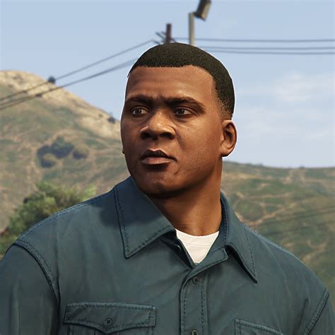 gta5 franklin|Franklin Clinton